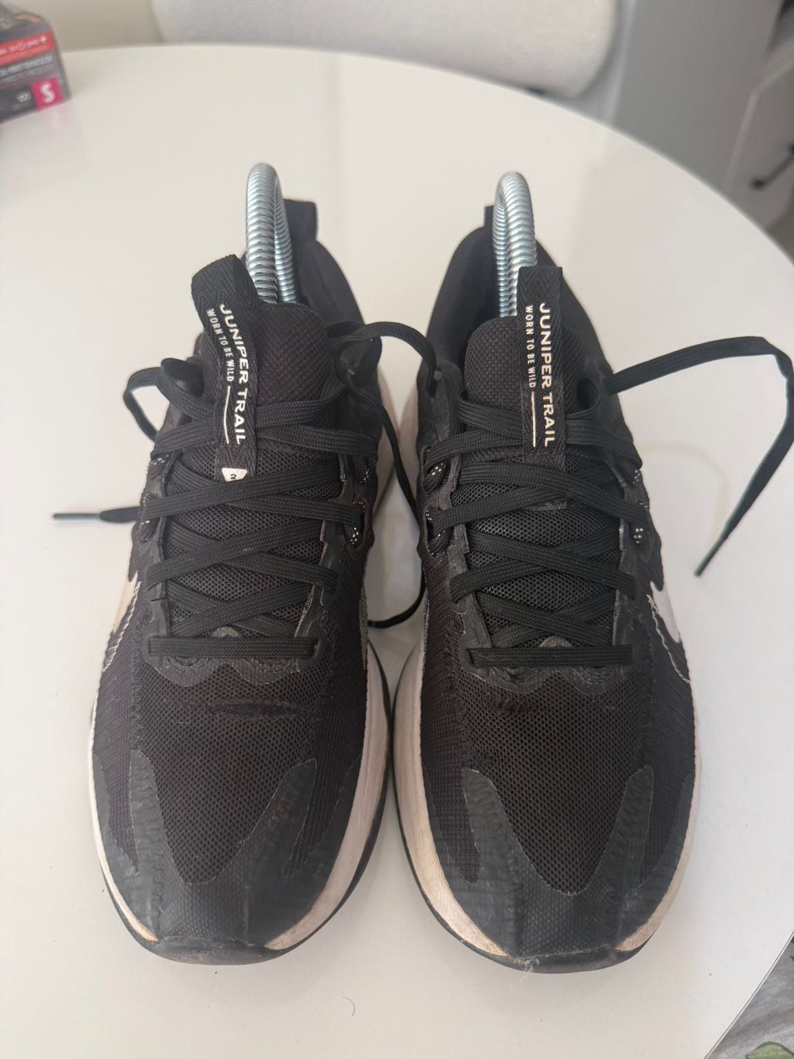 Nike Pegasus Trail Koşu Ayakkabısı — görsel 4/5