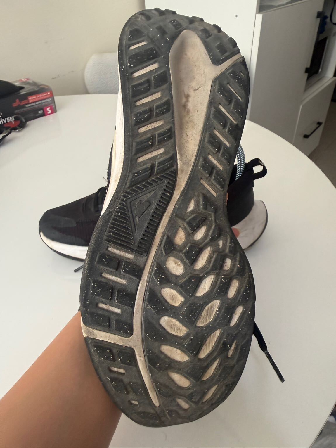 Nike Pegasus Trail Koşu Ayakkabısı — görsel 3/5