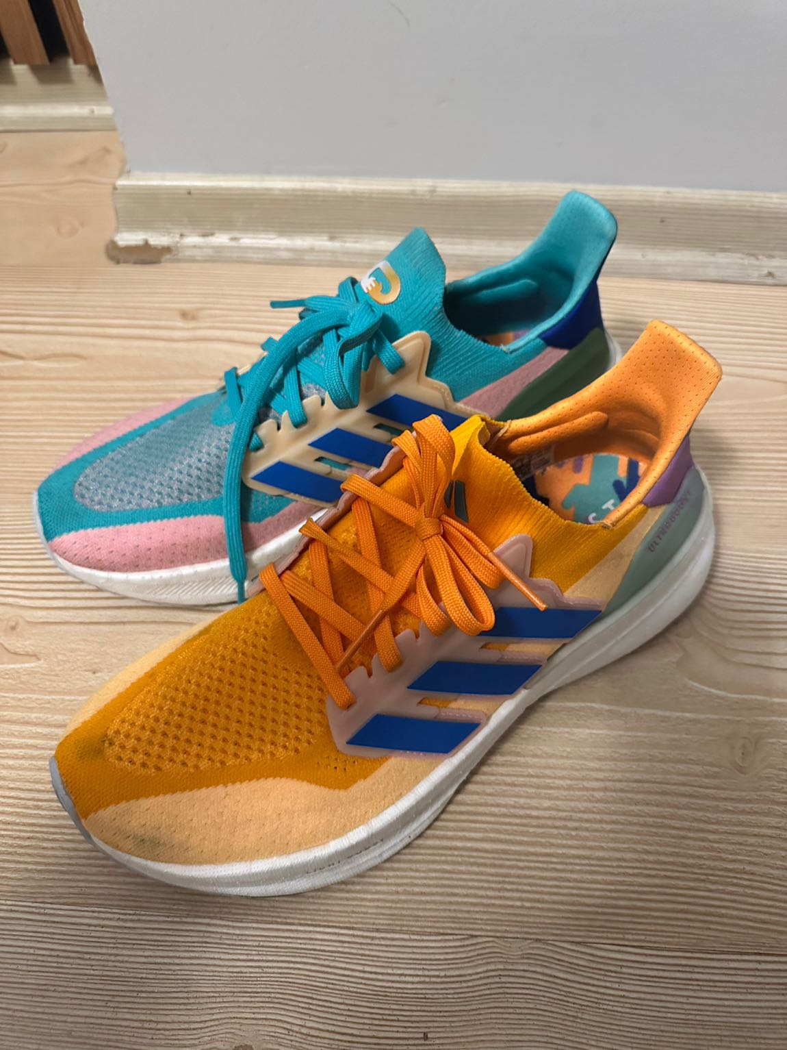Adidas Ultraboost 5 Koşu Ayakkabısı — görsel 2/4