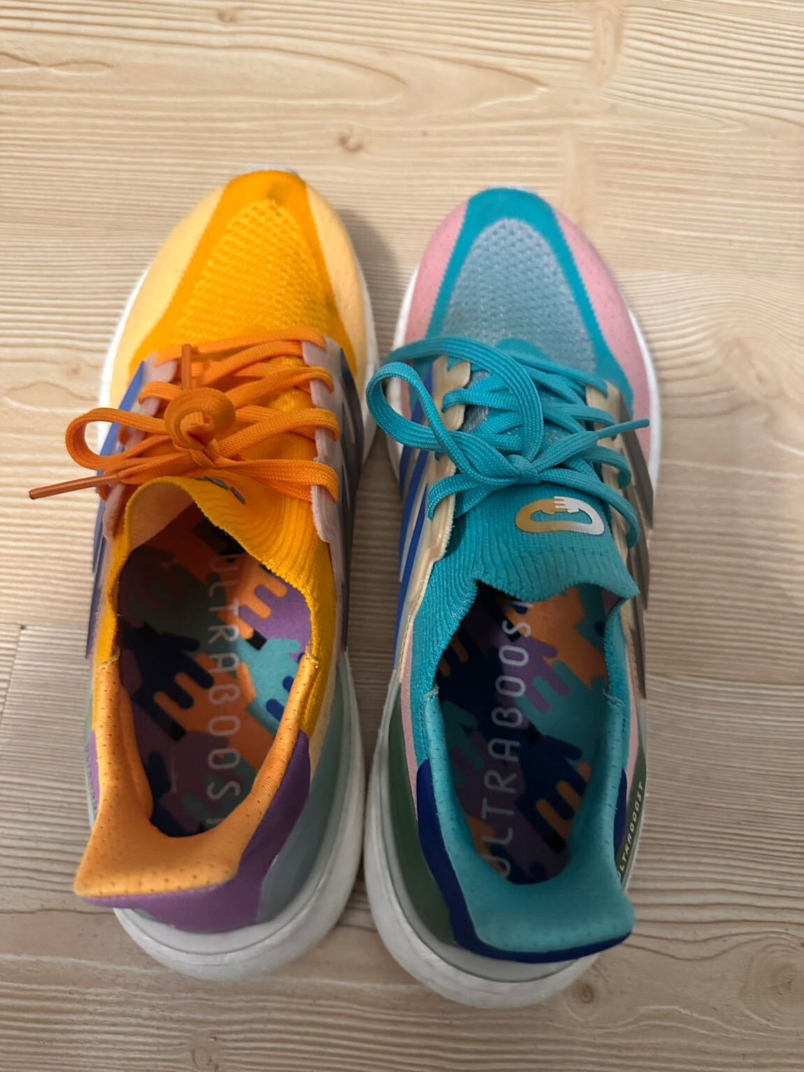Adidas Ultraboost 5 Koşu Ayakkabısı — görsel 3/4