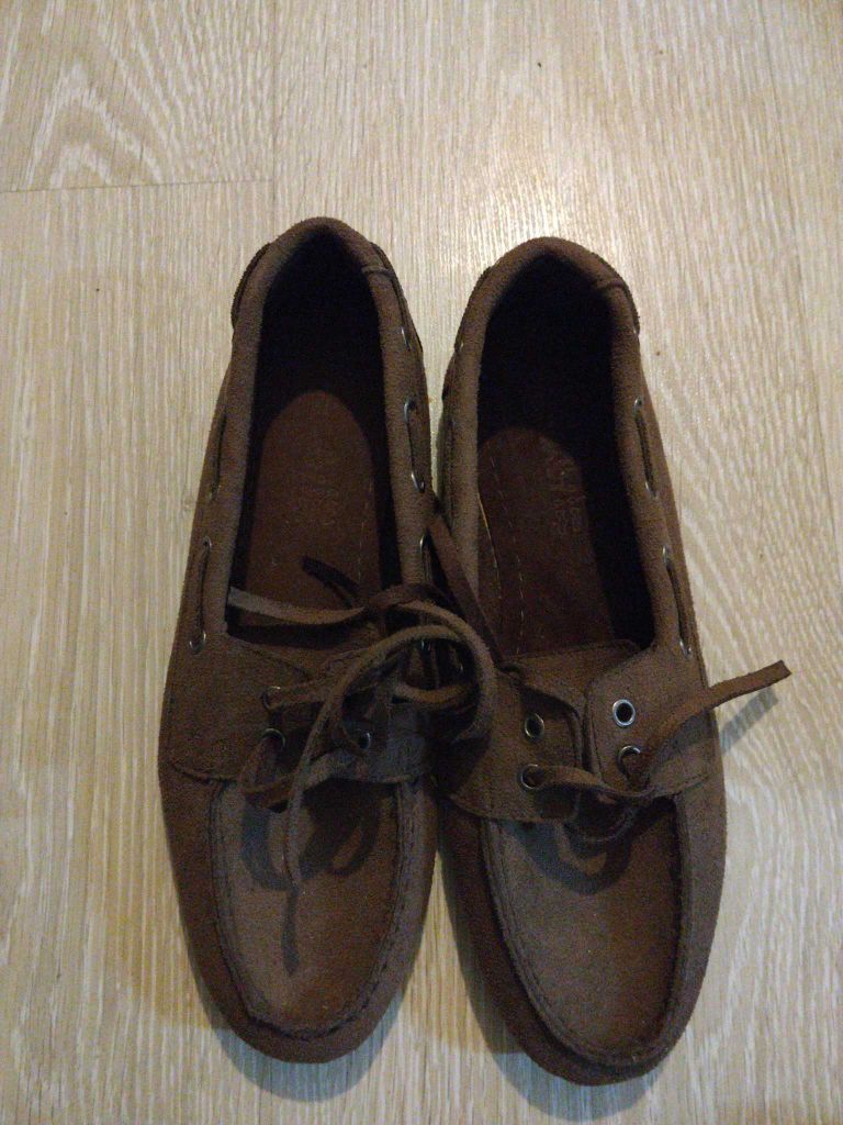 Taba Loafer Ayakkabı — görsel 2/5