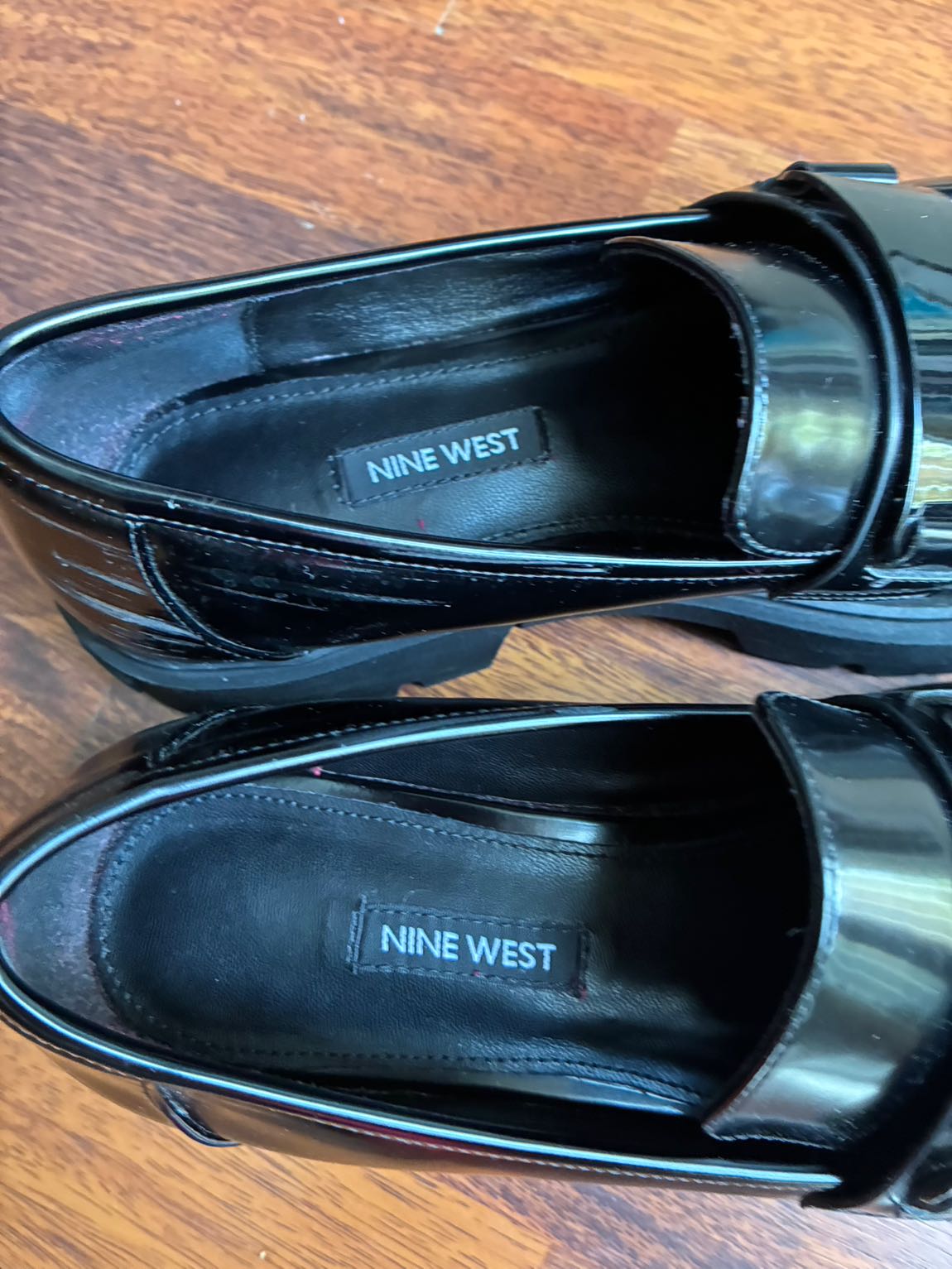Nine west Loafer Ayakkabı — görsel 5/9