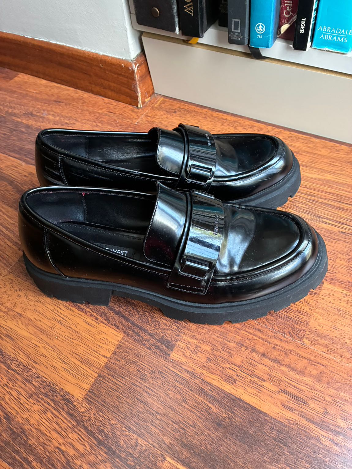 Nine west Loafer Ayakkabı — görsel 6/9