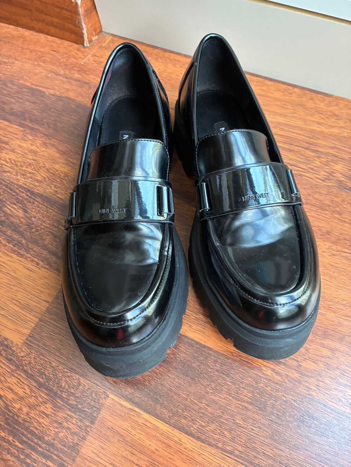 Nine west Loafer Ayakkabı — görsel 4/9