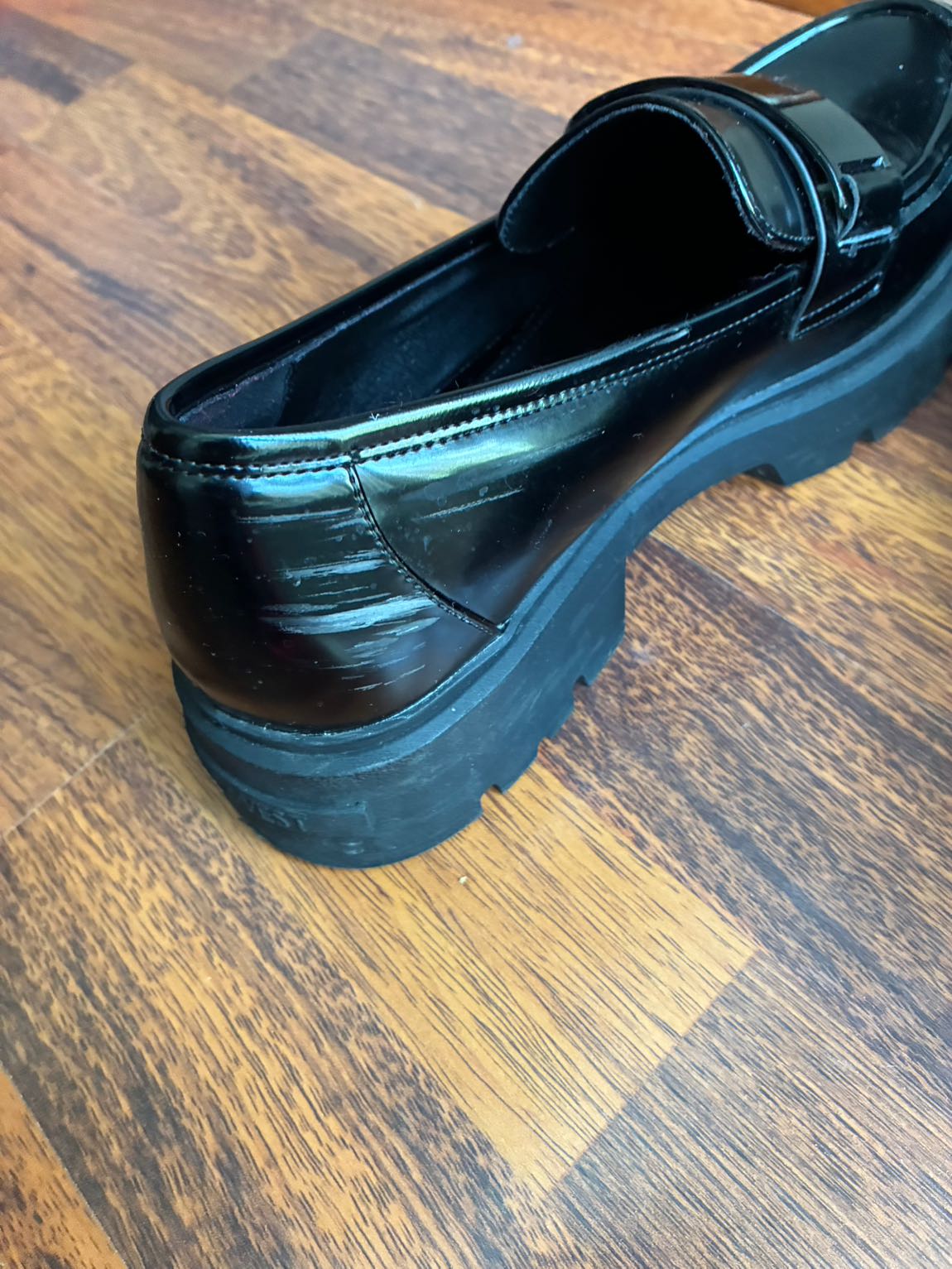 Nine west Loafer Ayakkabı — görsel 8/9