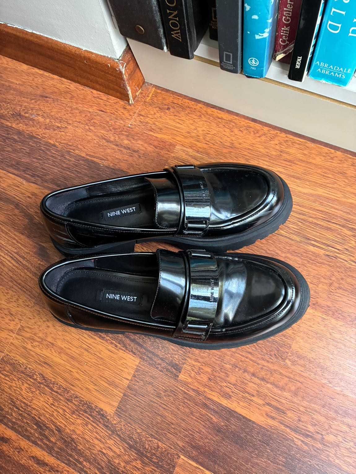 Nine west Loafer Ayakkabı — görsel 7/9