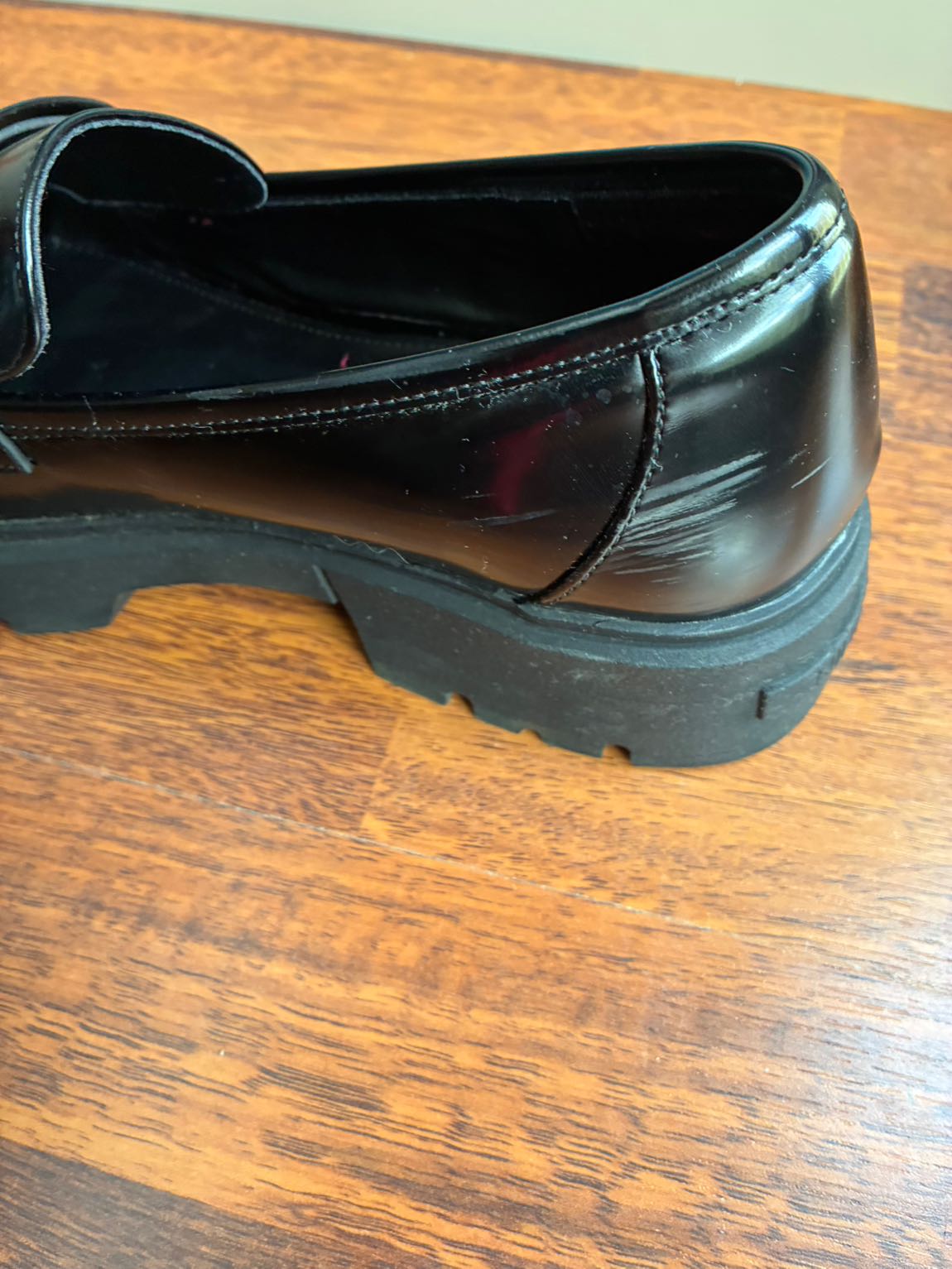 Nine west Loafer Ayakkabı — görsel 9/9