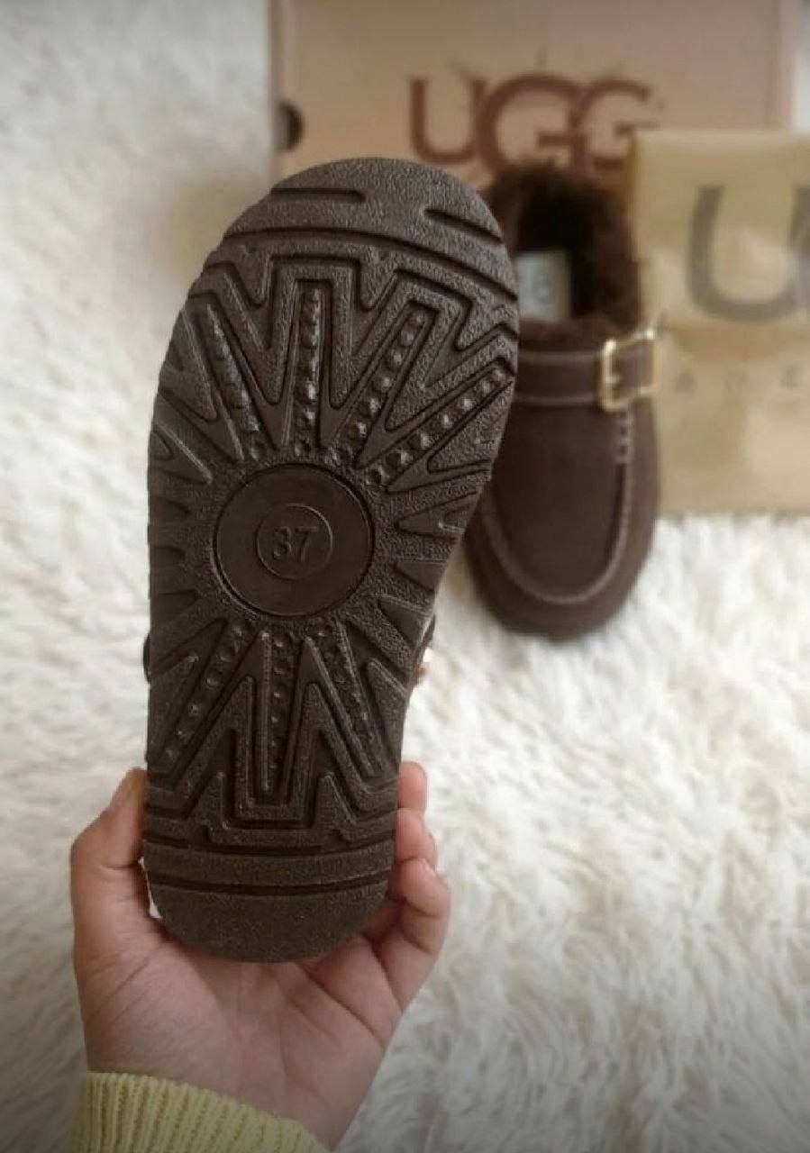 Ugg Kadın Panduf — görsel 4/7