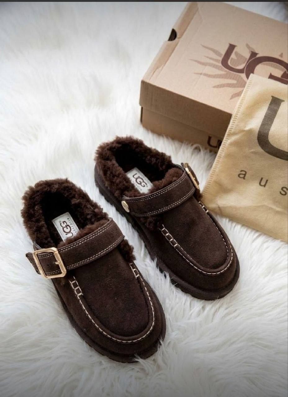 Ugg Kadın Panduf — görsel 5/7