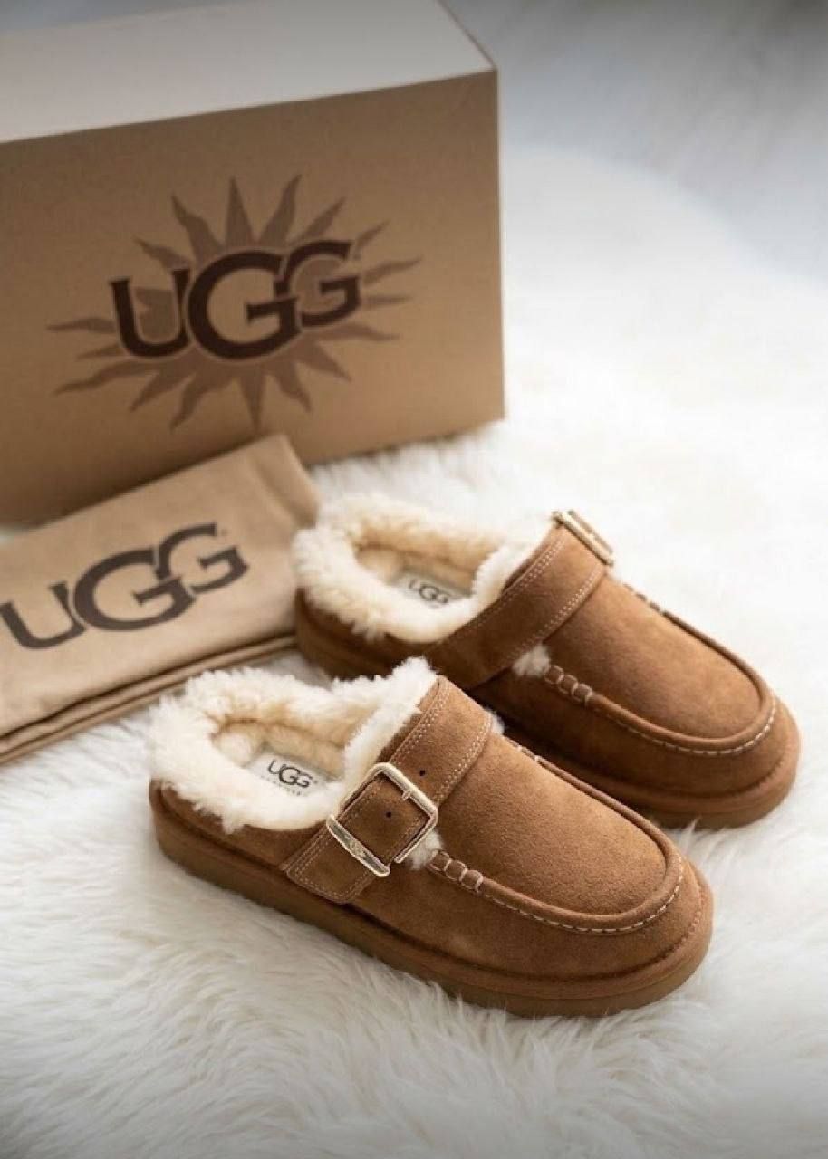 Ugg Kadın Panduf — görsel 3/7