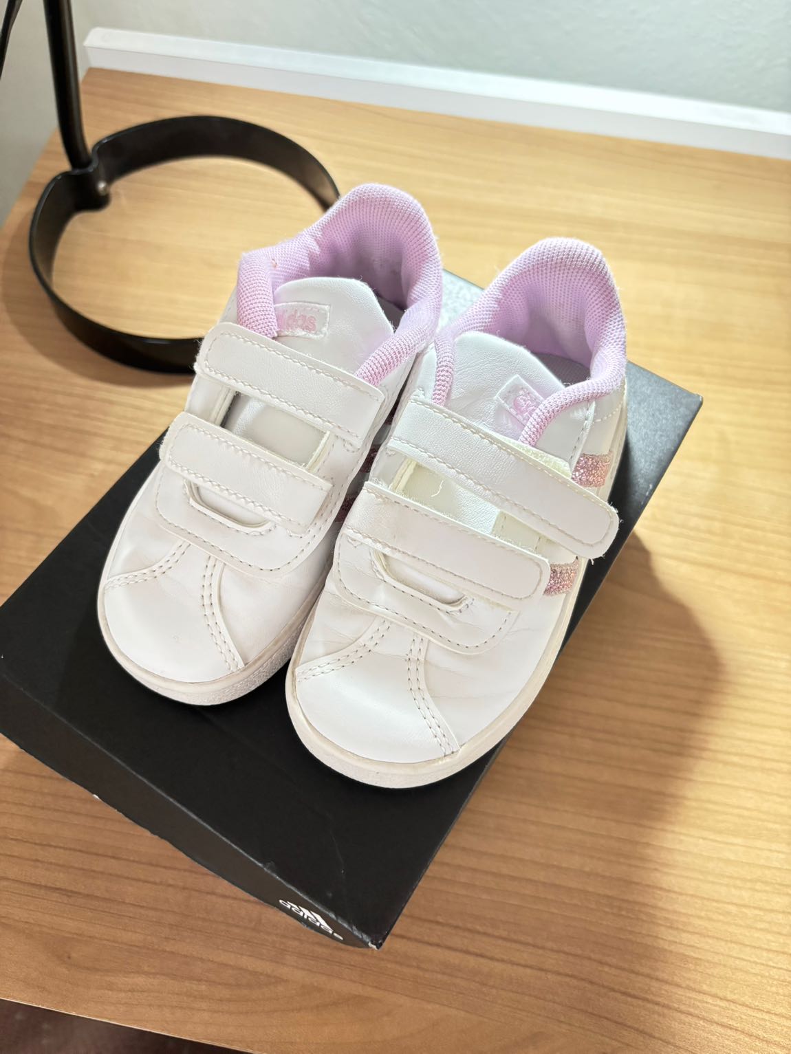 Adidas Spor Ayakkabı — görsel 2/3