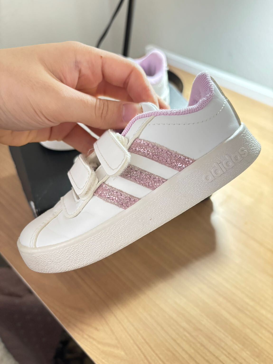 Adidas Spor Ayakkabı — görsel 3/3