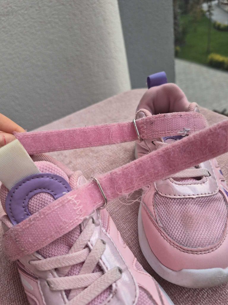 Jump Pembe Sneaker — görsel 7/13