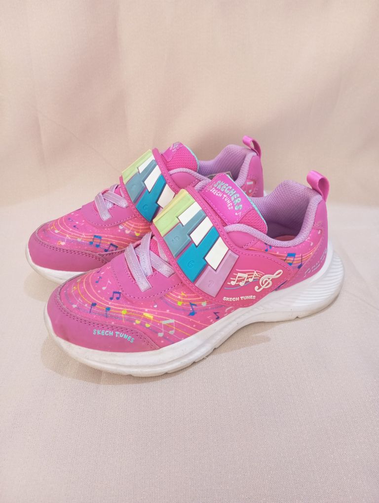 Skechers spor ayakkabı — görsel 2/7