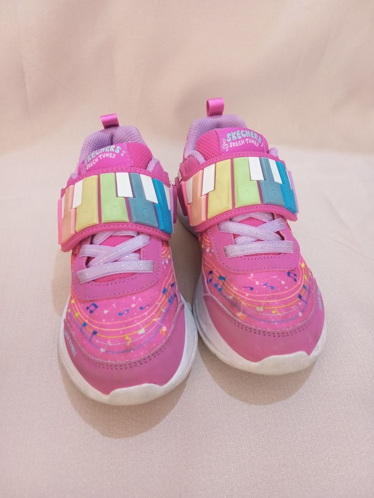 Skechers spor ayakkabı — görsel 3/7
