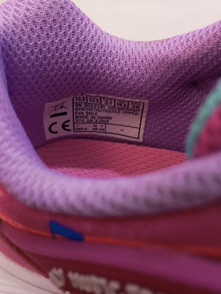 Skechers spor ayakkabı — görsel 7/7