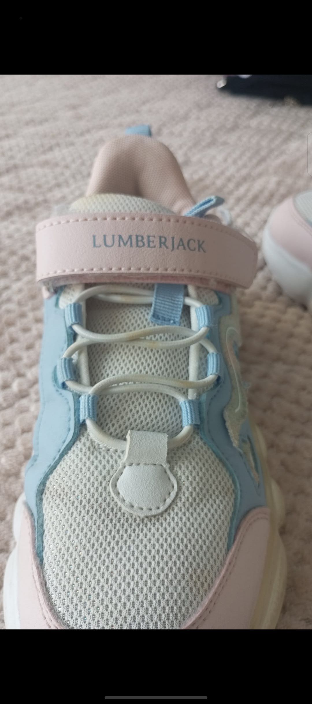 lumberjack Sneaker — görsel 4/5