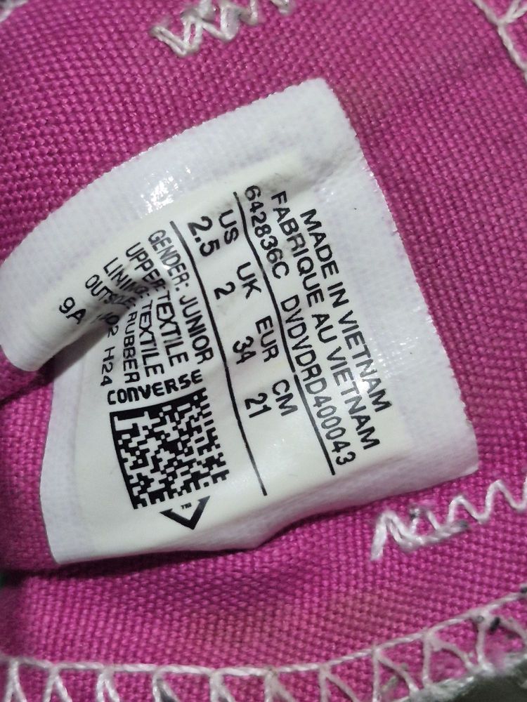 converse — görsel 7/7
