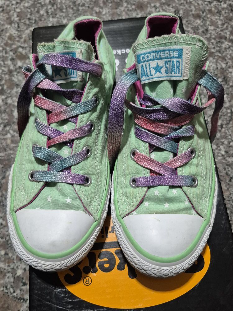converse — görsel 3/7