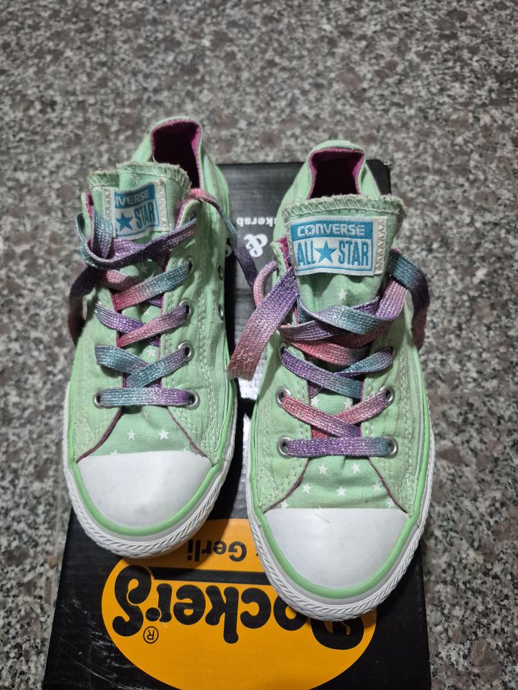 converse — görsel 2/7