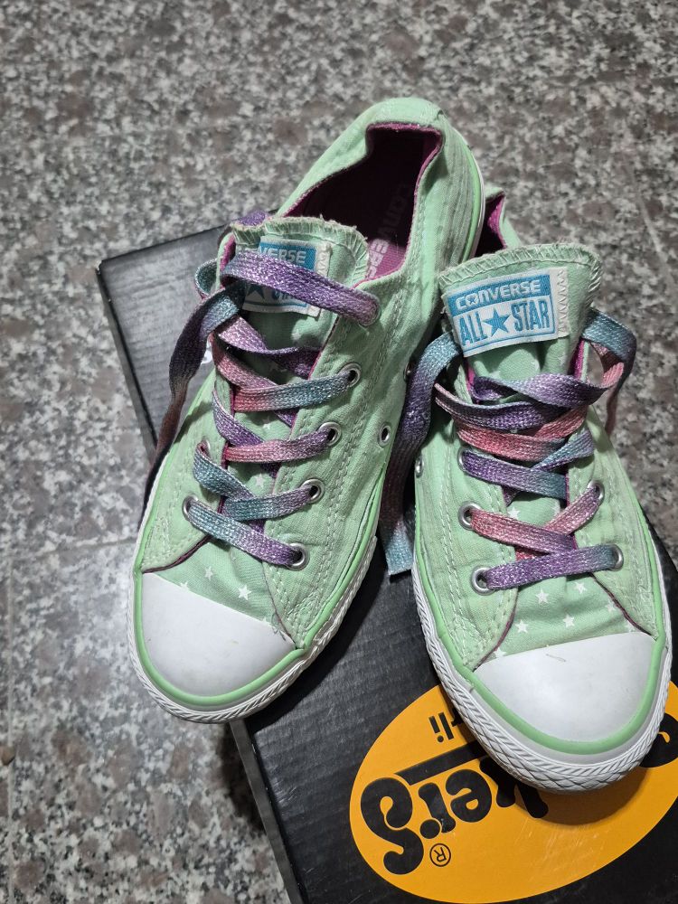 converse — görsel 4/7