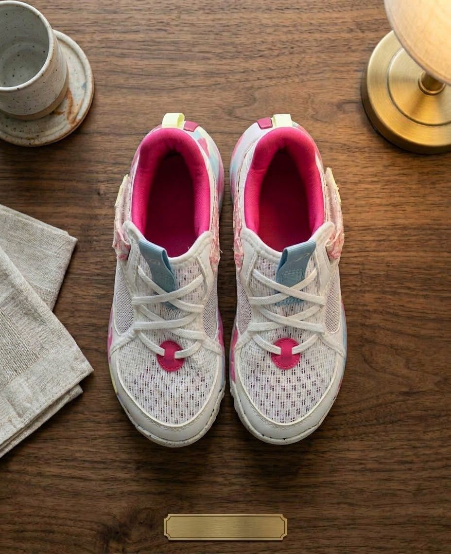 Çok Renkli Sneaker — görsel 3/3
