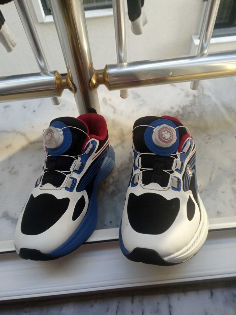 Lumberjack Çok Renkli Sneaker — görsel 4/9