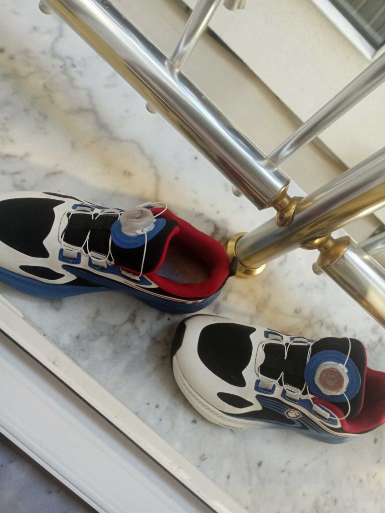 Lumberjack Çok Renkli Sneaker — görsel 9/9