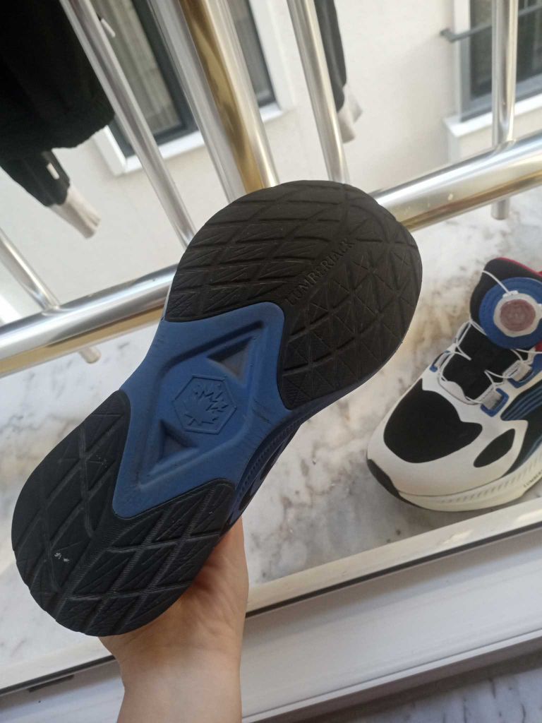 Lumberjack Çok Renkli Sneaker — görsel 7/9