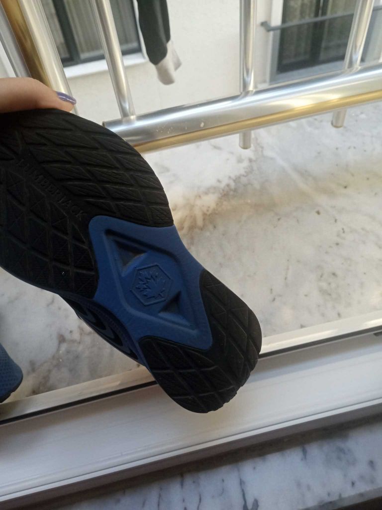 Lumberjack Çok Renkli Sneaker — görsel 8/9