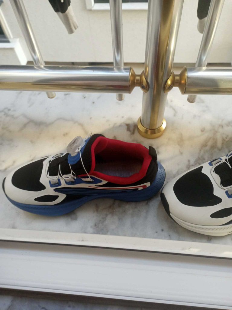 Lumberjack Çok Renkli Sneaker — görsel 6/9