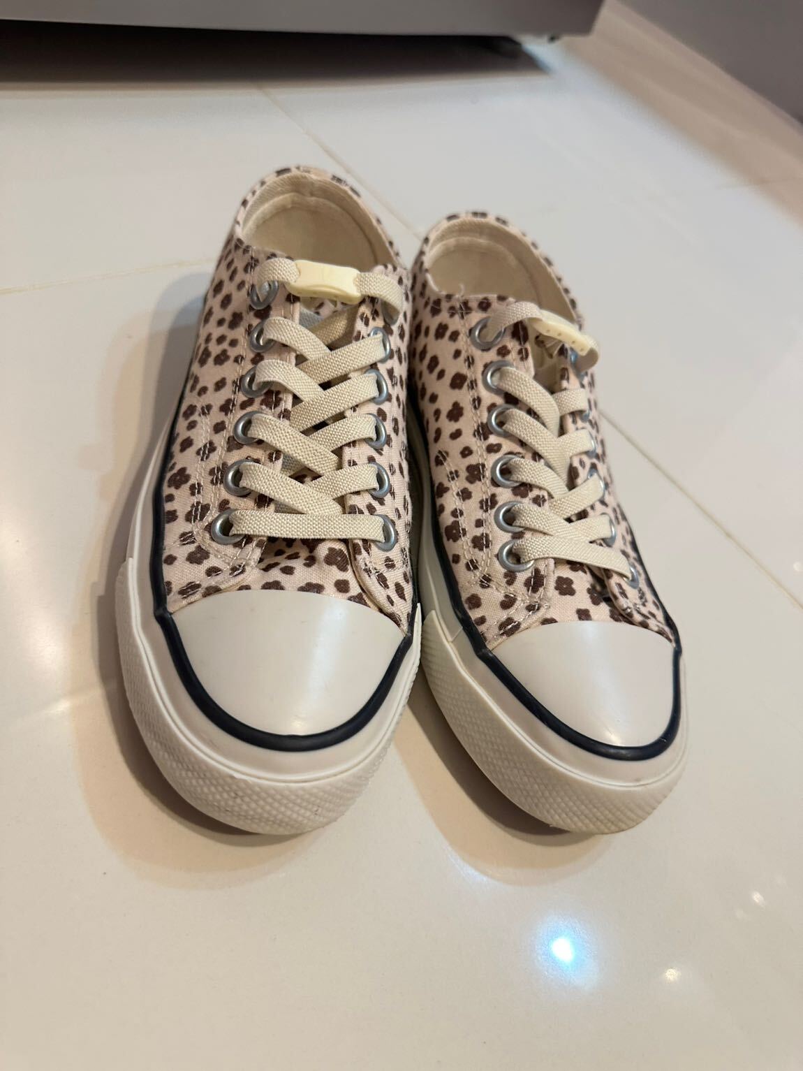 LCW Desenli Sneaker — görsel 7/8