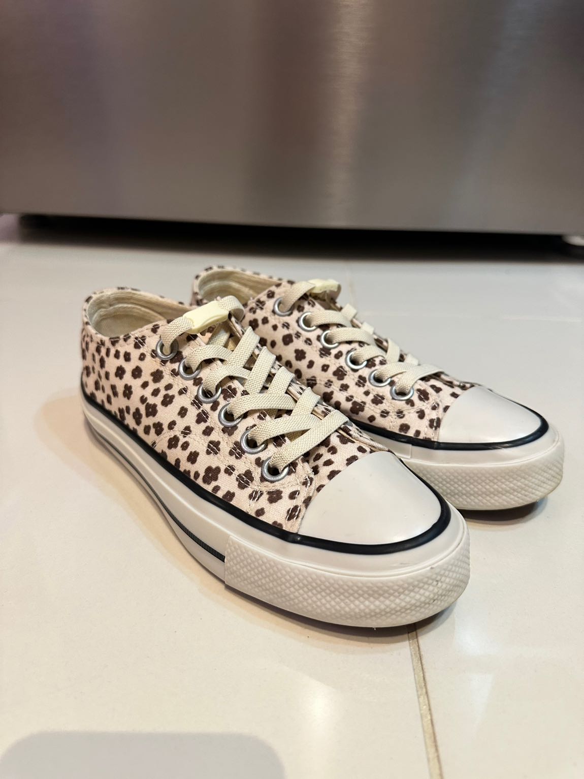 LCW Desenli Sneaker — görsel 2/8