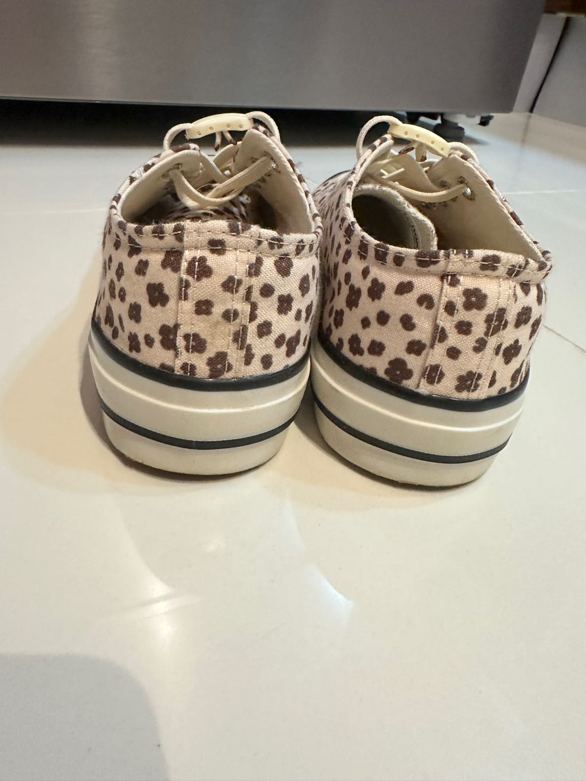 LCW Desenli Sneaker — görsel 6/8