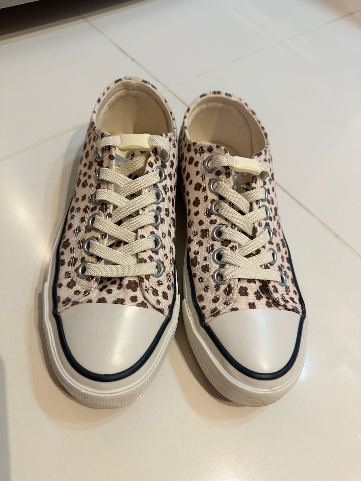 LCW Desenli Sneaker — görsel 3/8