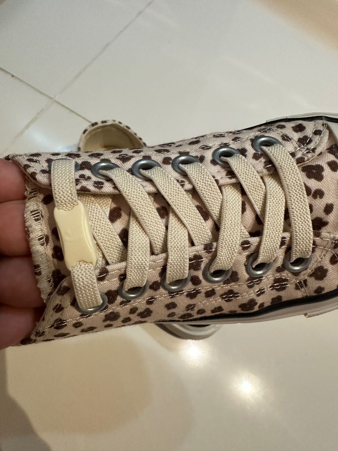 LCW Desenli Sneaker — görsel 4/8