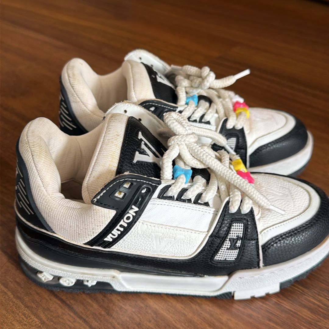Louis Vuitton Sneaker — görsel 4/4