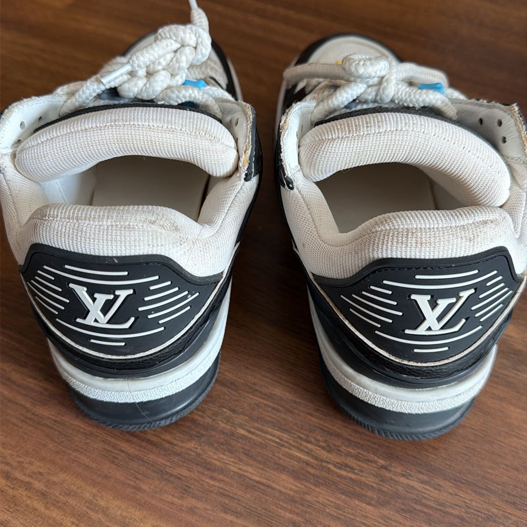 Louis Vuitton Sneaker — görsel 3/4