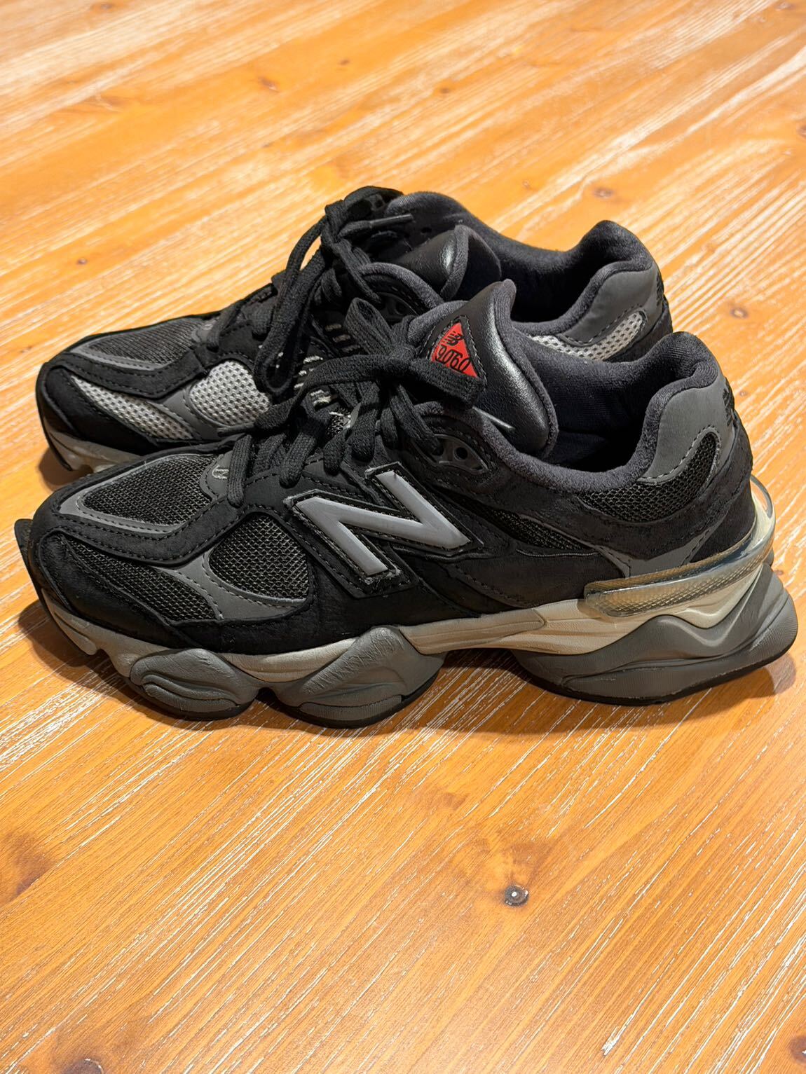 New Balance 9060 — görsel 3/5