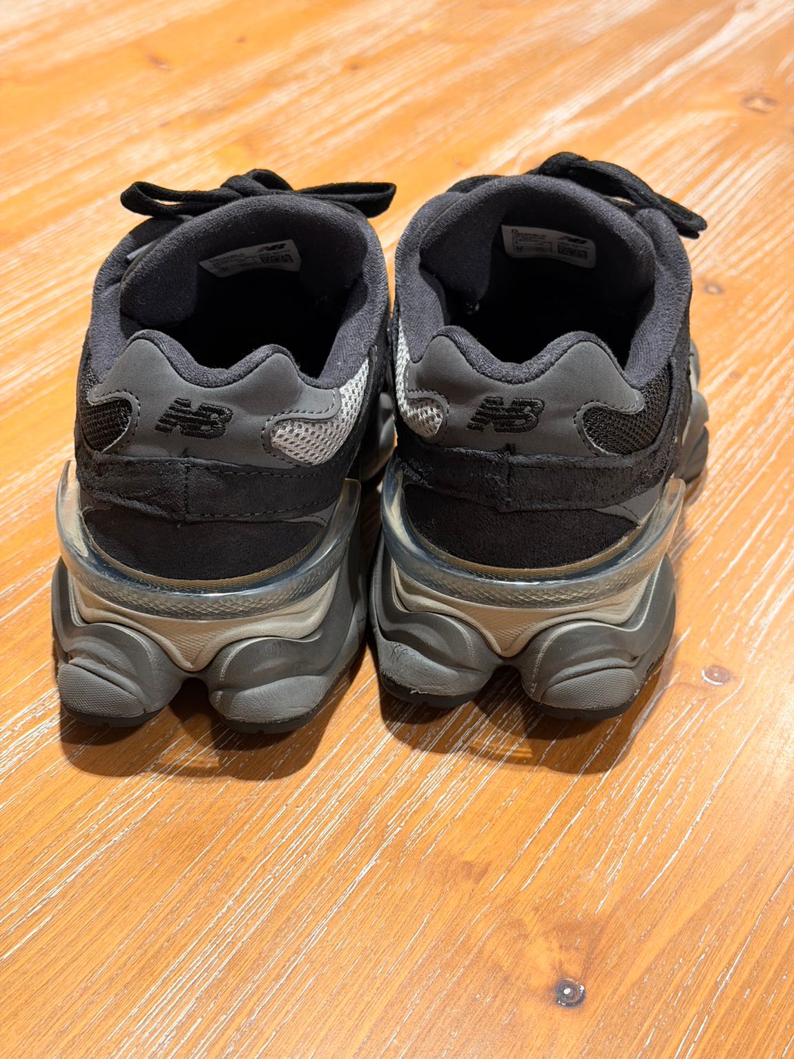 New Balance 9060 — görsel 4/5