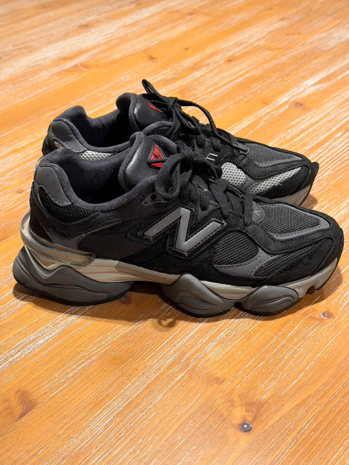 New Balance 9060 — görsel 5/5