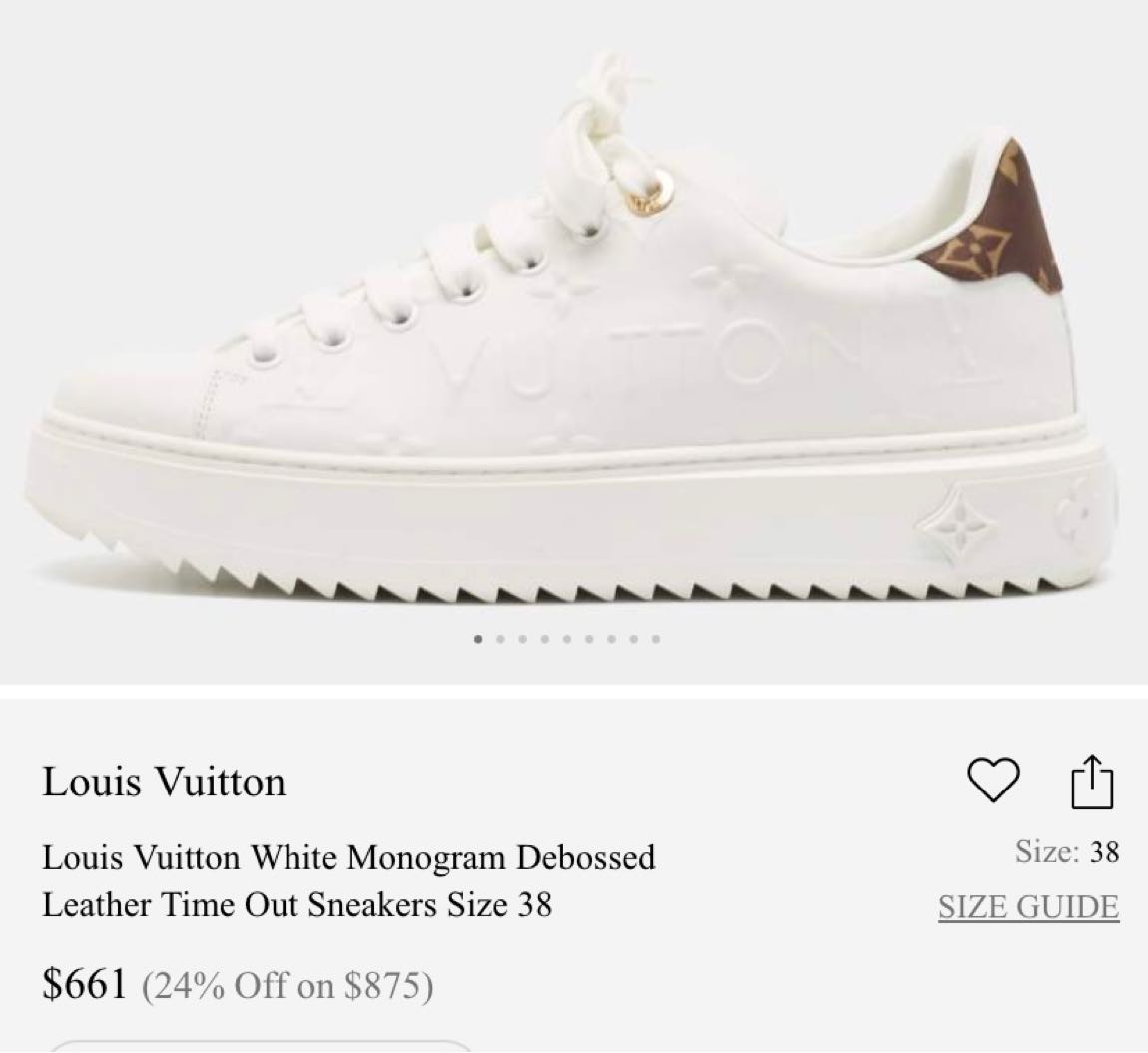 Louis Vuitton — görsel 2/8