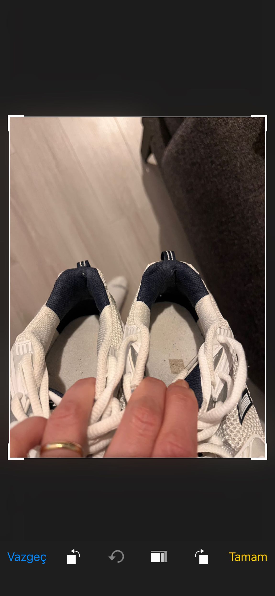 Orijinal New balance 530 — görsel 8/8