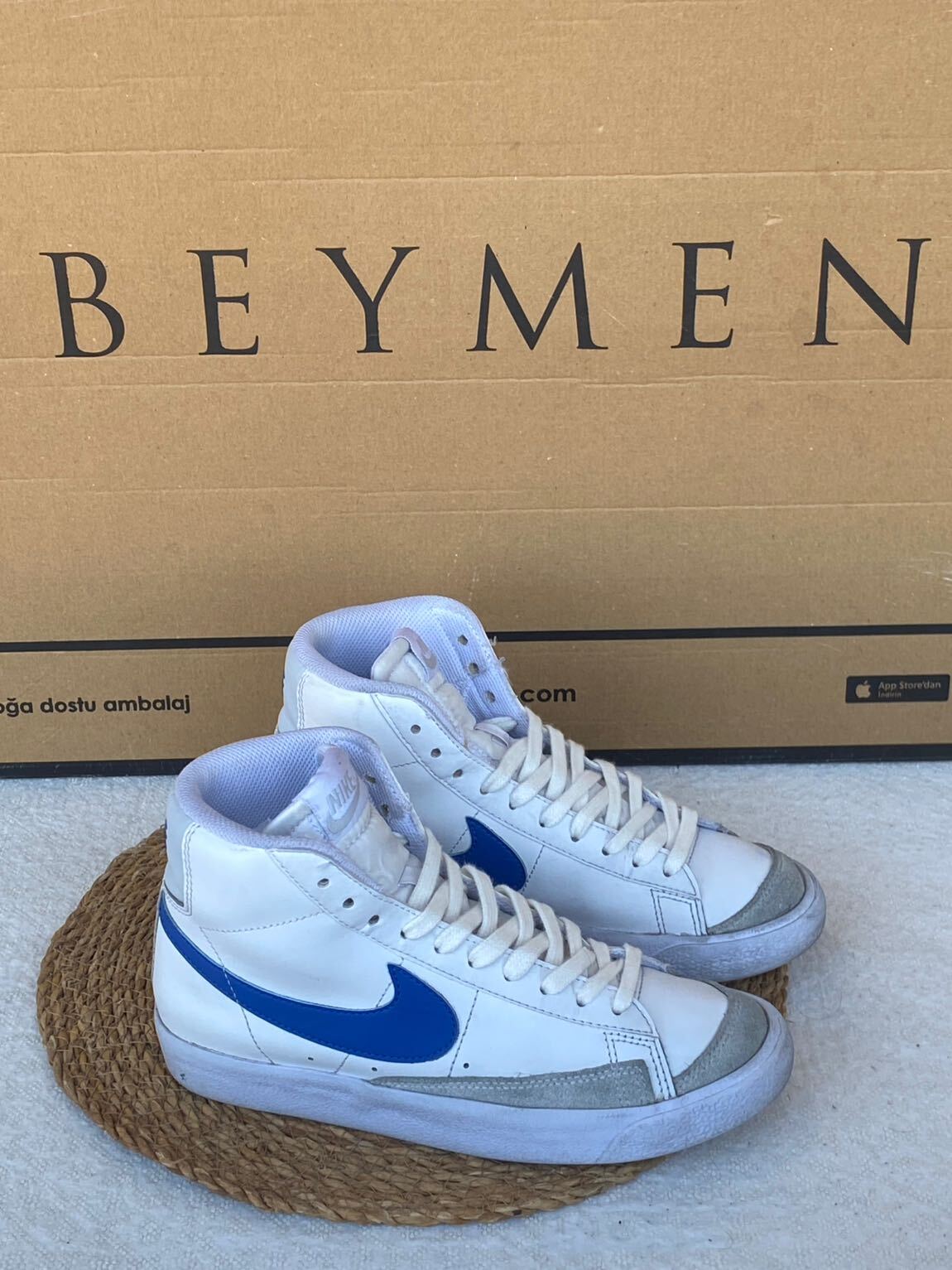 Orijinal Nike blazer — görsel 3/5