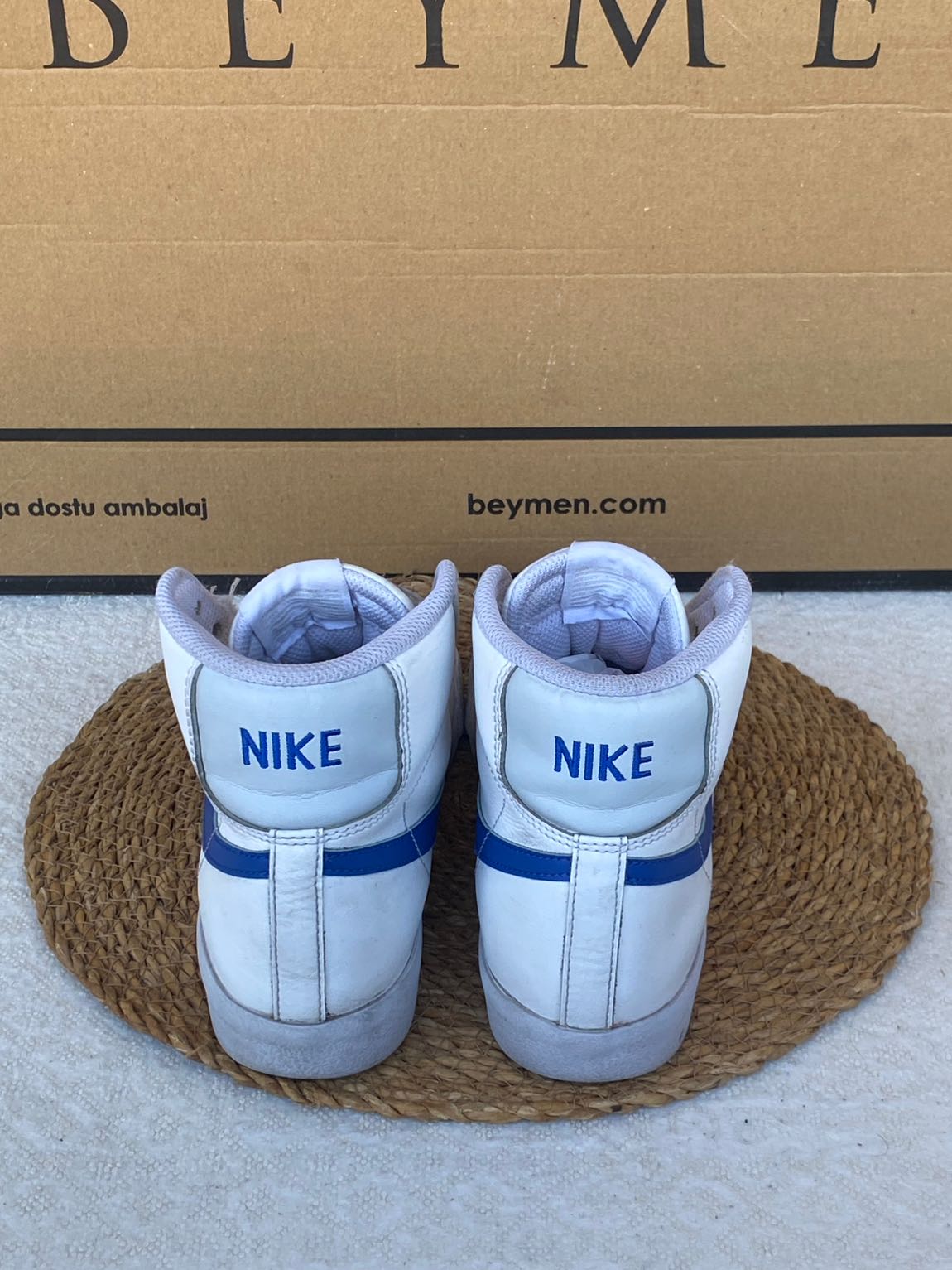 Orijinal Nike blazer — görsel 4/5
