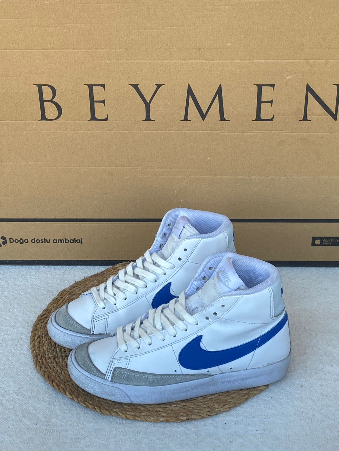 Orijinal Nike blazer — görsel 2/5