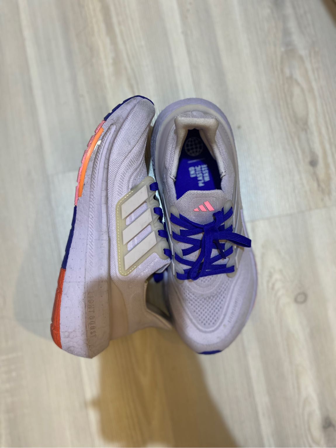 Adidas Kadın Spor Ayakkabı — görsel 3/5