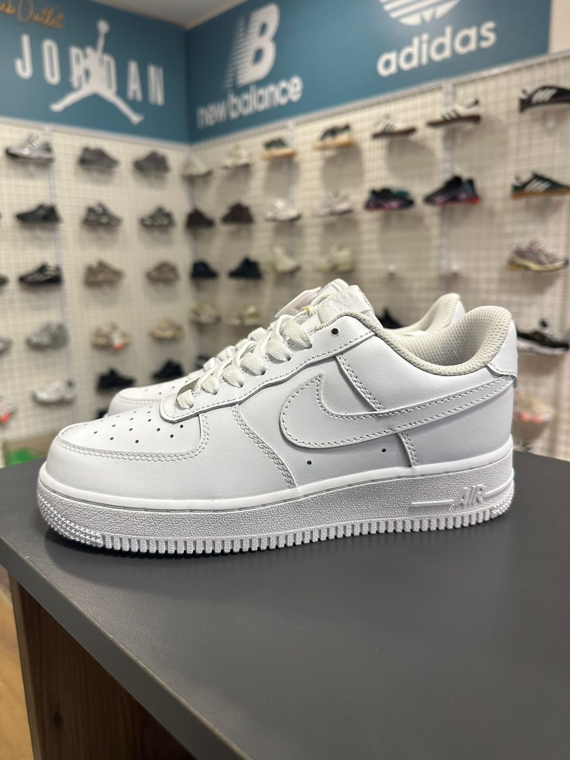 Nike Air Force 1, sneaker — görsel 2/3