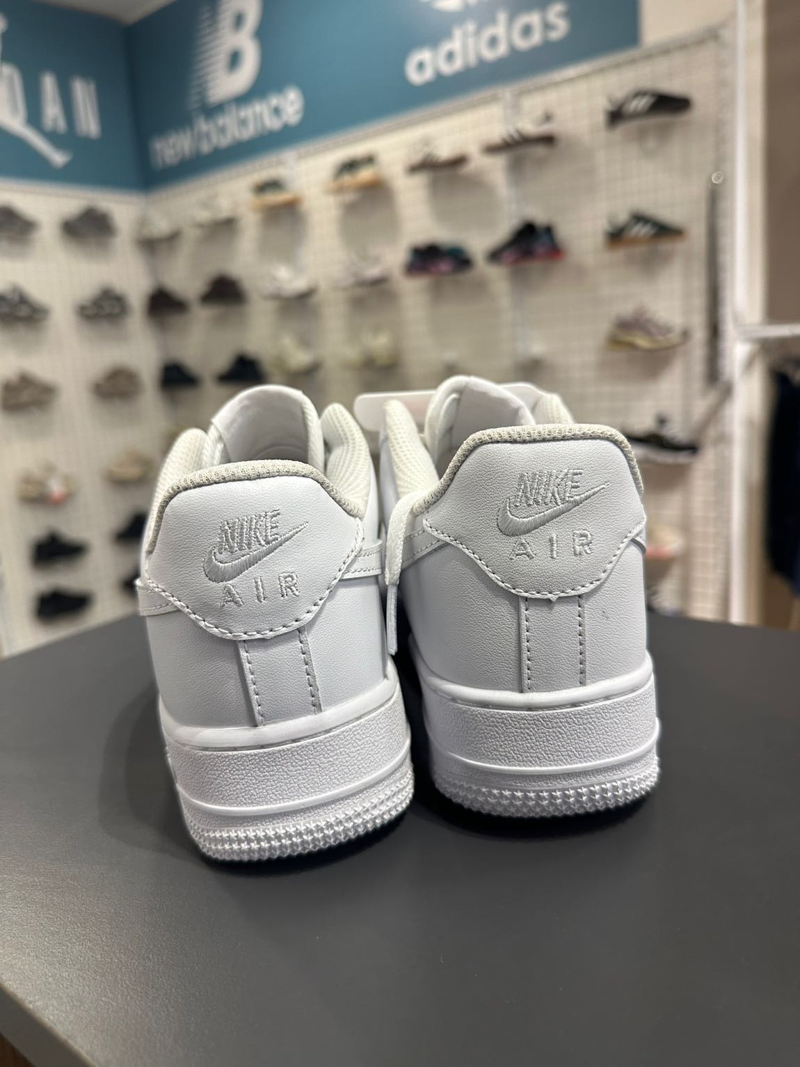 Nike Air Force 1, sneaker — görsel 3/3