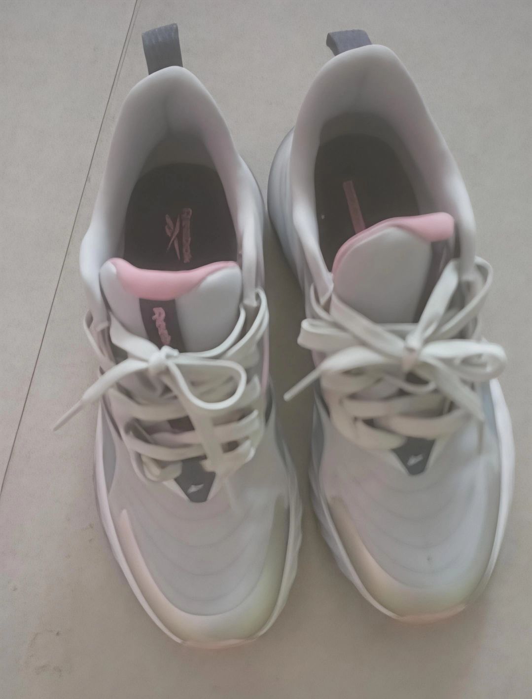 Reebok Verse Reebok Verse Ayakkabı — görsel 3/4